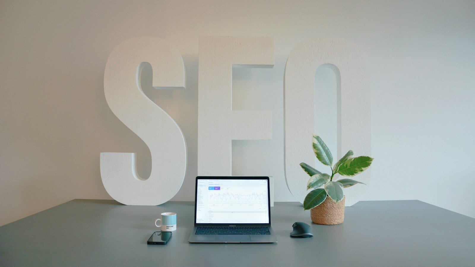 Search Everywhere Optimization for Golf Cart Dealers