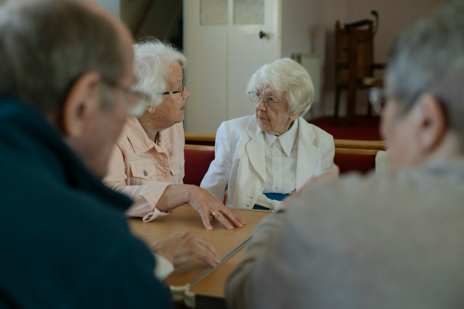 What Most Senior Living Websites Get Wrong (And Why It’s Costing You Residents)