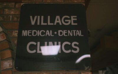 Branding for medical practices