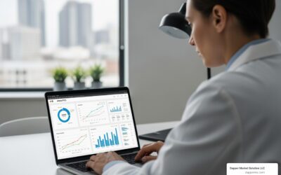 healthcare SEO audit