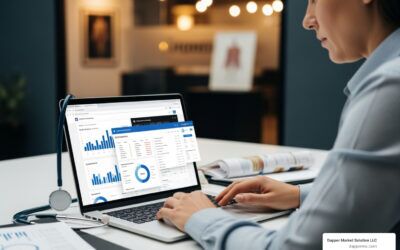 seo content audit service healthcare