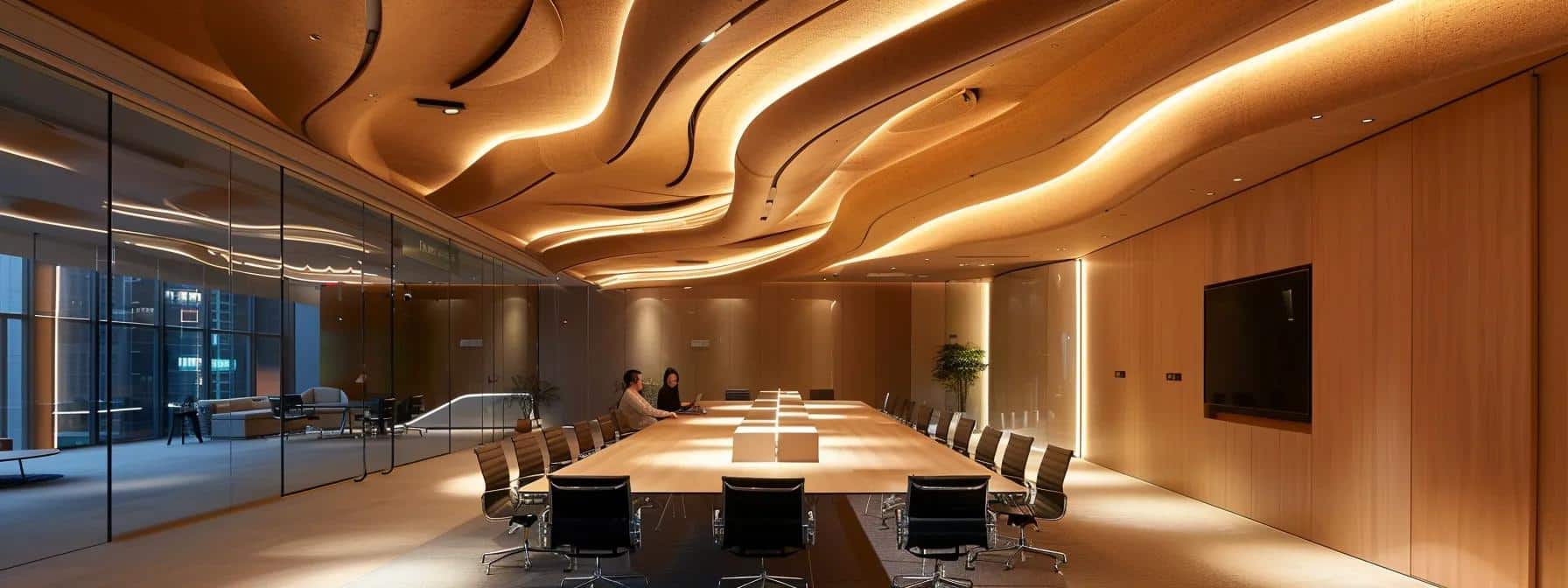 a modern office boardroom, filled with diverse professionals engaged in a dynamic brainstorming session, illuminated by sleek overhead lighting, emphasizing the importance of collaborative strategy in overcoming complex seo challenges.