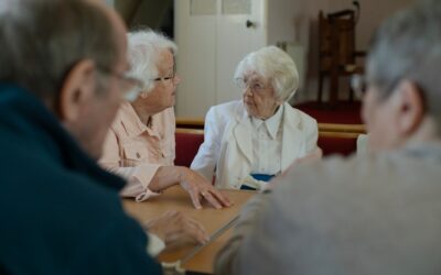 assisted living design