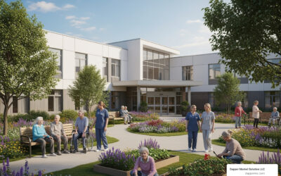 assisted living lead generation