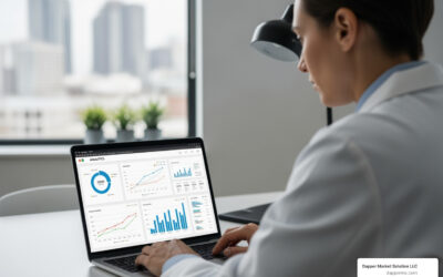 healthcare SEO audit