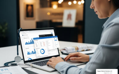 seo content audit service healthcare